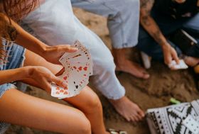 game Debet Blackjack