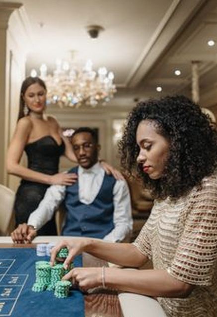 game Debet Blackjack
